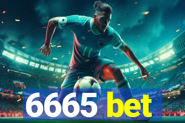 6665 bet